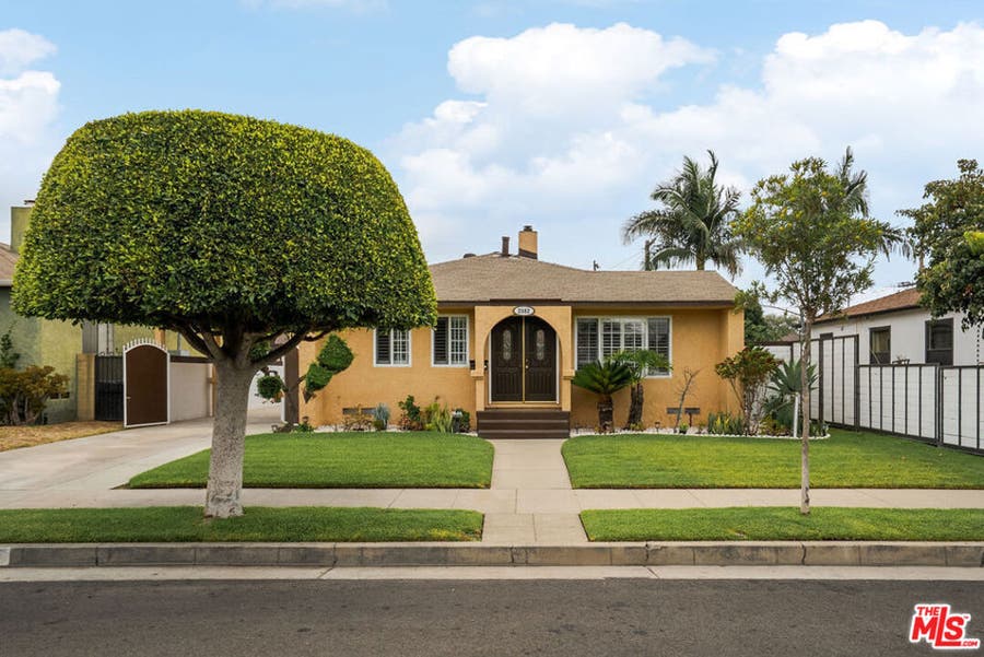 Property photo for 2562 Kurt Avenue, Commerce, CA