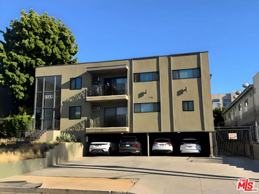 Property photo for 5032 Maplewood Avenue, #103, Los Angeles, CA