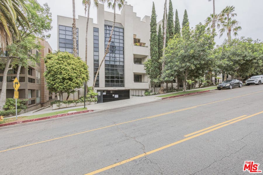 Property photo for 11636 Montana Avenue, #103, Los Angeles, CA