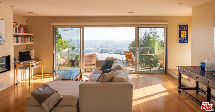 Property photo for 2158 Sunset Plaza Drive, Los Angeles, CA