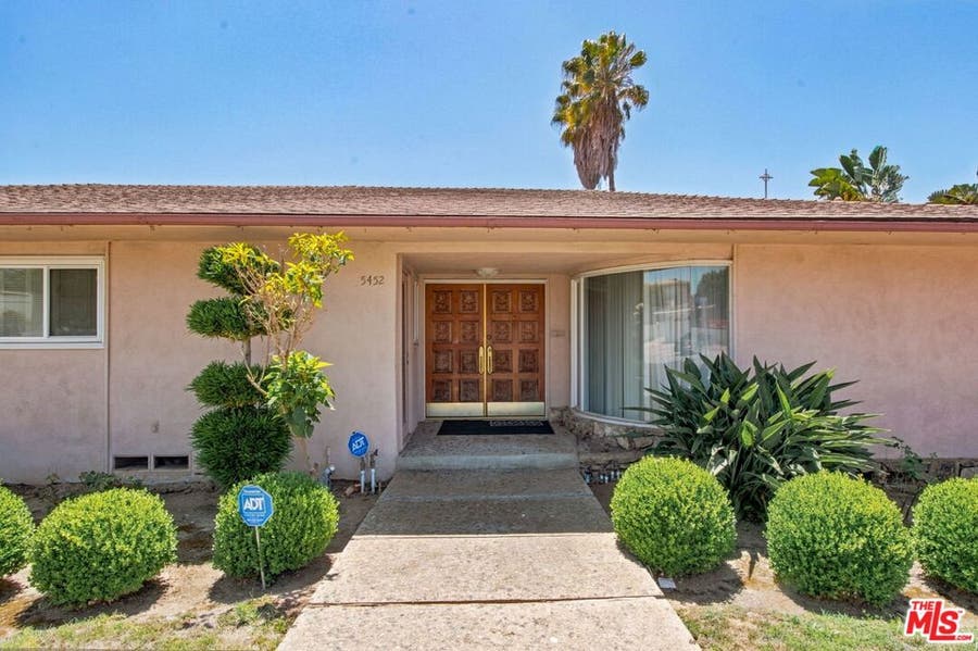 Property photo for 5452 W 57th Street, Los Angeles, CA
