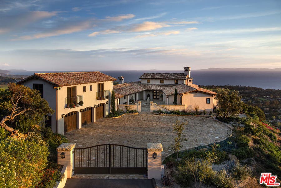 Property photo for 965 Park Lane, Santa Barbara, CA