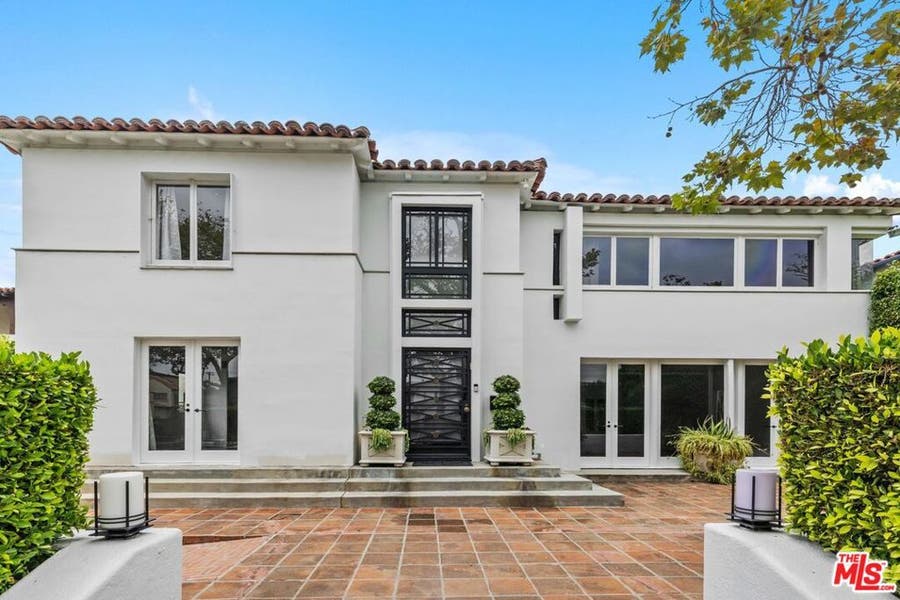 Property photo for 305 S Bedford Drive, Beverly Hills, CA