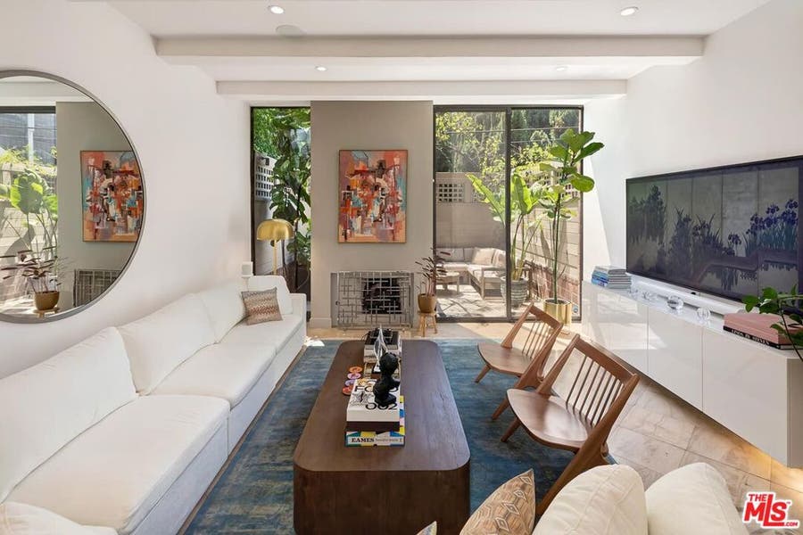 Property photo for 1033 Carol Drive, #104, West Hollywood, CA