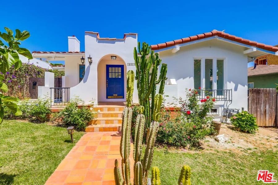 Property photo for 1318 S Longwood Avenue, Los Angeles, CA