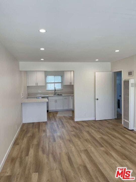 Property photo for 1419 Stanford Street, #Unit D, Santa Monica, CA