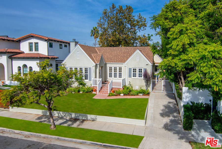 Property photo for 6201 W 5th Street, Los Angeles, CA