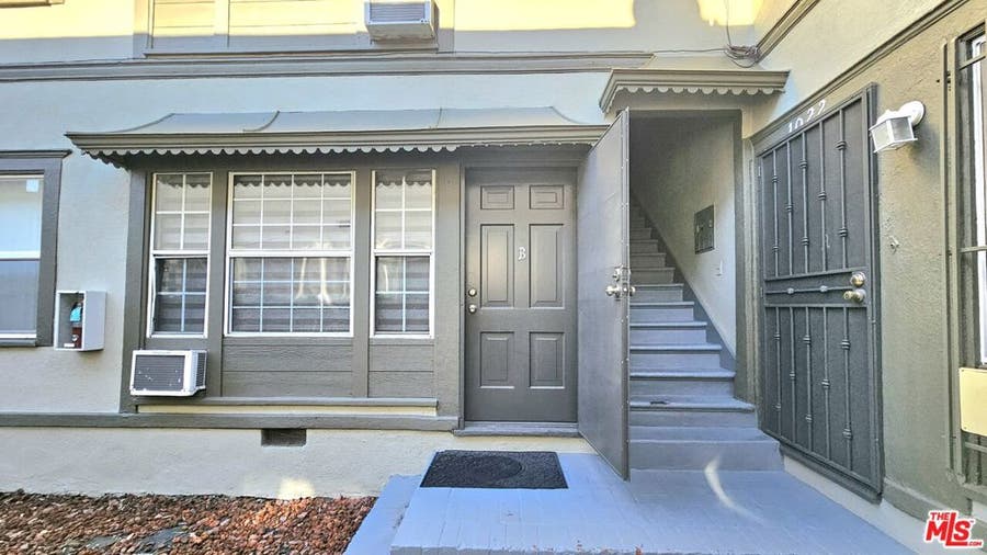 Property photo for 1022 S Norton Avenue, #B, Los Angeles, CA