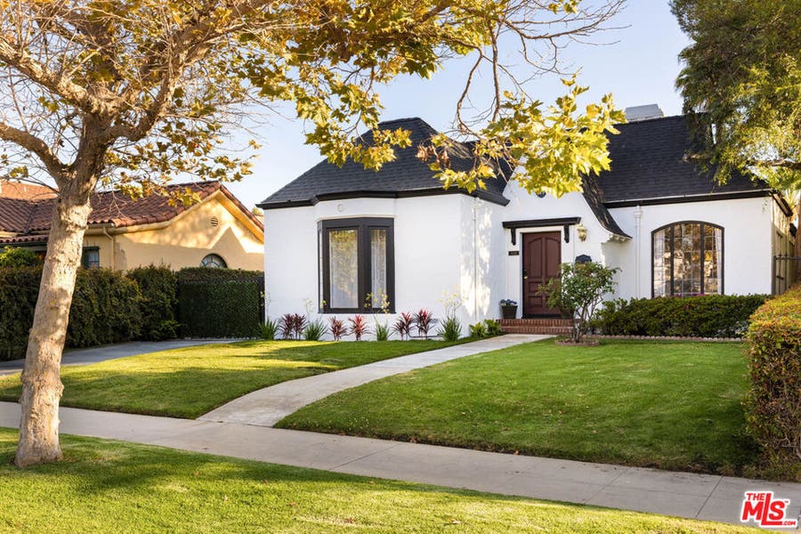 Property photo for 6148 San Vicente Boulevard, Los Angeles, CA