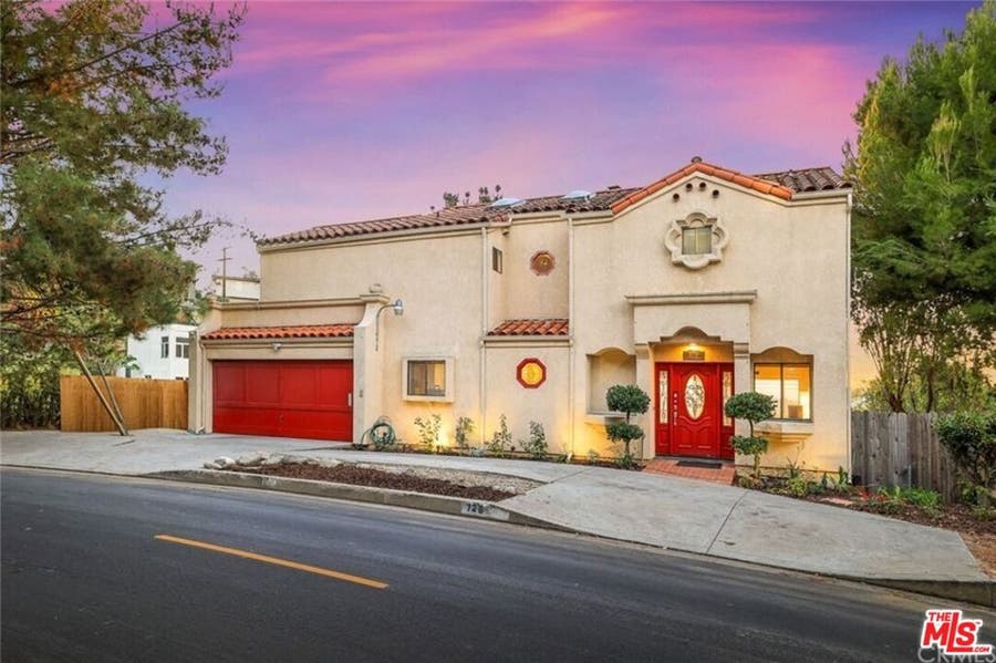 Property photo for 728 Montecito Drive, Los Angeles, CA