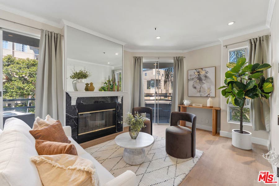 Property photo for 3603 Dunn Drive, #102, Los Angeles, CA