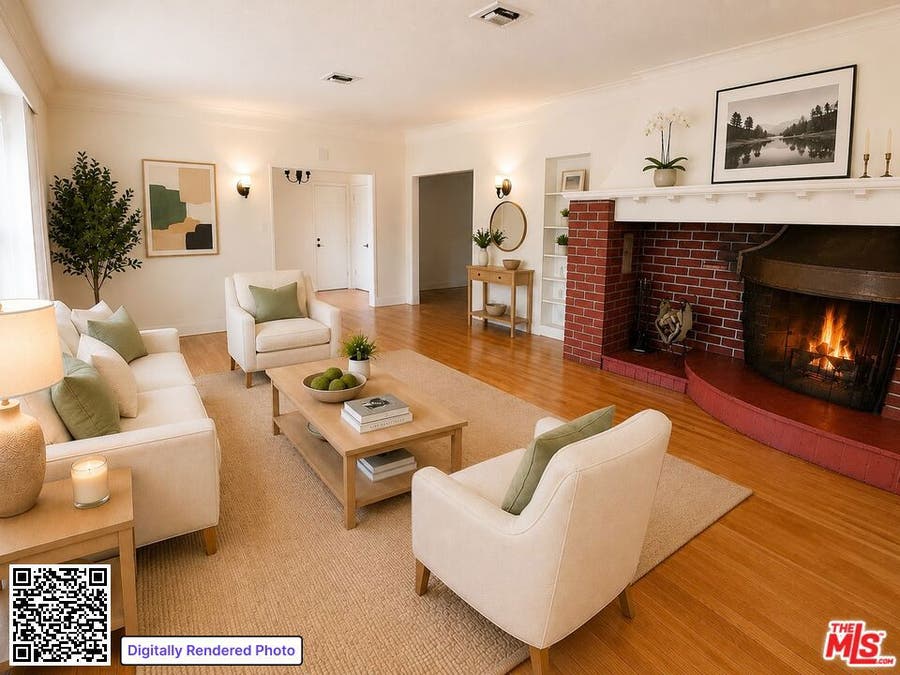 Property photo for 1014 N Alexandria Avenue, Los Angeles, CA