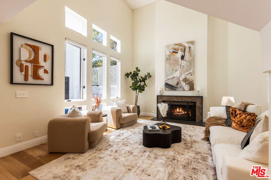 Property photo for 869 S Bundy Drive, Los Angeles, CA
