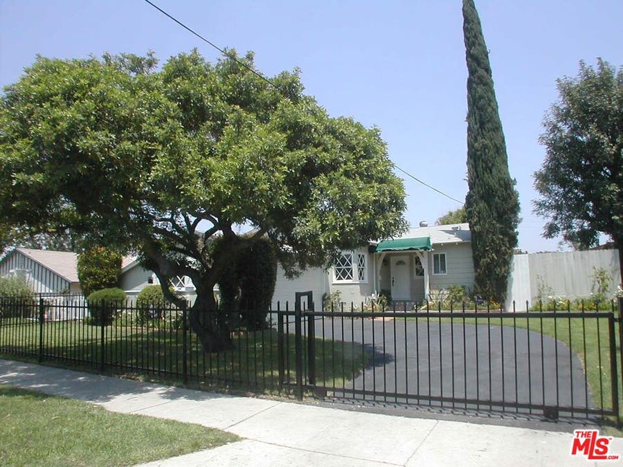 Property photo for 6040 Van Noord Avenue, Sherman Oaks, CA