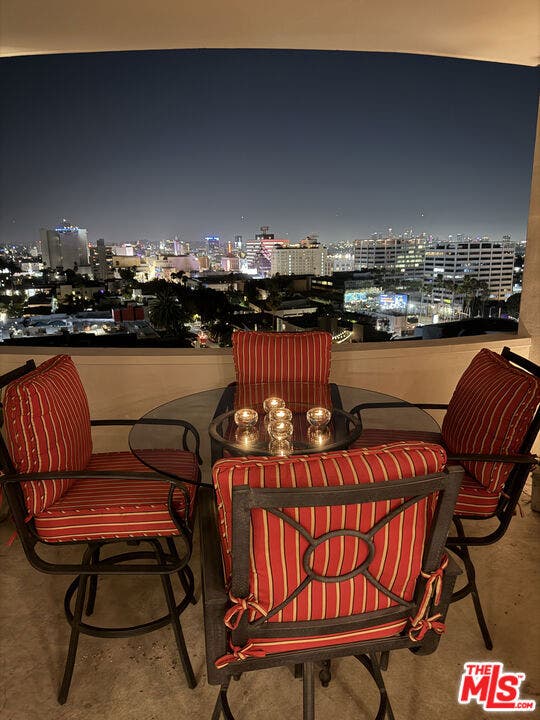 Property photo for 7250 FRANKLIN Avenue, #801, Los Angeles, CA