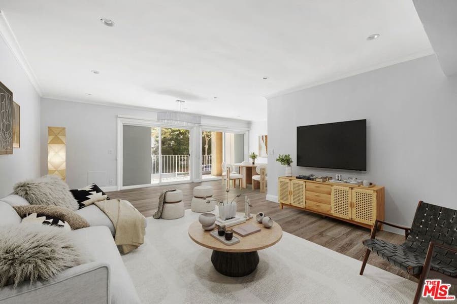 Property photo for 423 S Rexford Drive, #106, Beverly Hills, CA