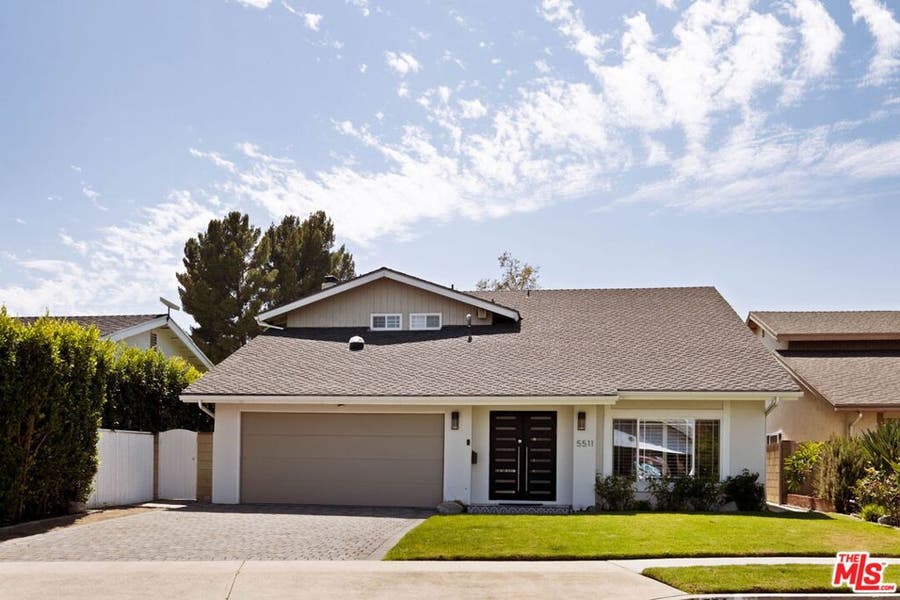 Property photo for 5511 Alcove Avenue, Valley Village, CA