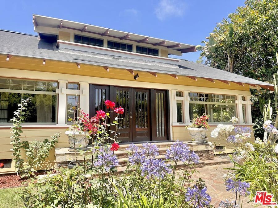 Property photo for 2216 Meade Place, Los Angeles, CA