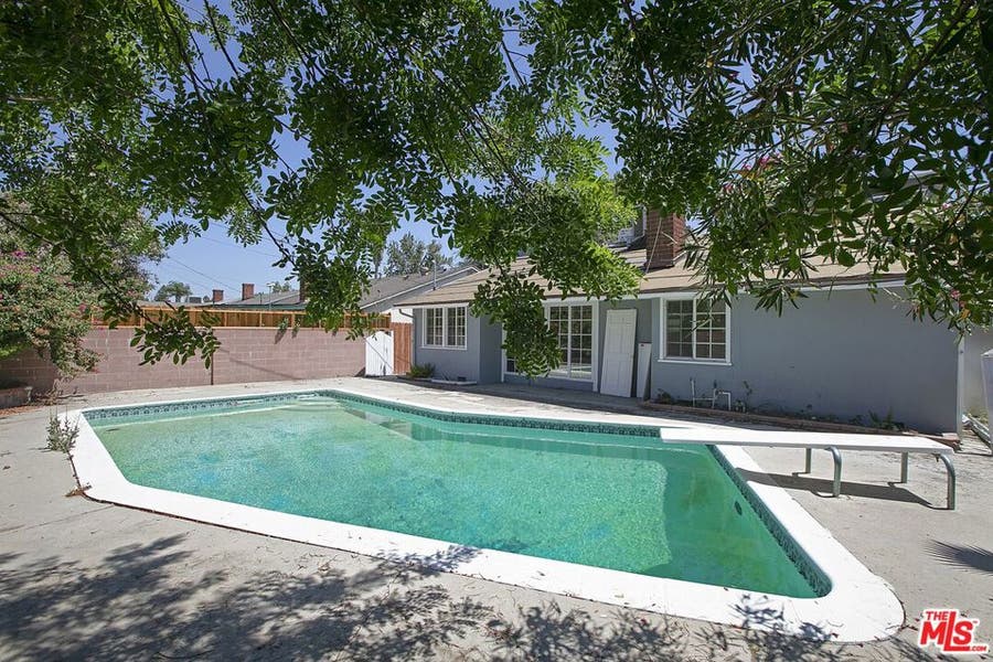 Property photo for 19027 Wyandotte Street, Reseda, CA