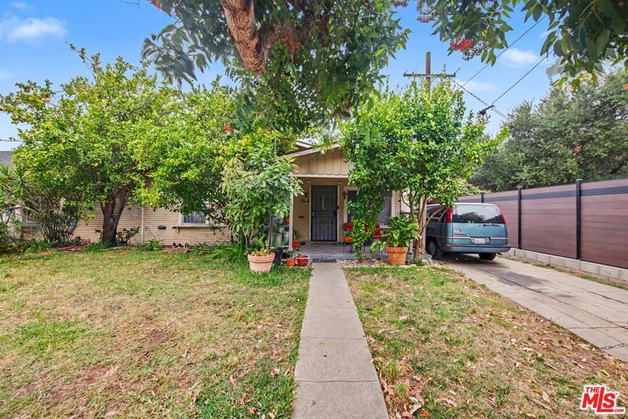 Property photo for 1013 Florence Place, Glendale, CA