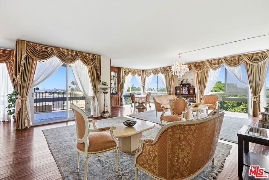 Property photo for 318 N Maple Drive, #506, Beverly Hills, CA