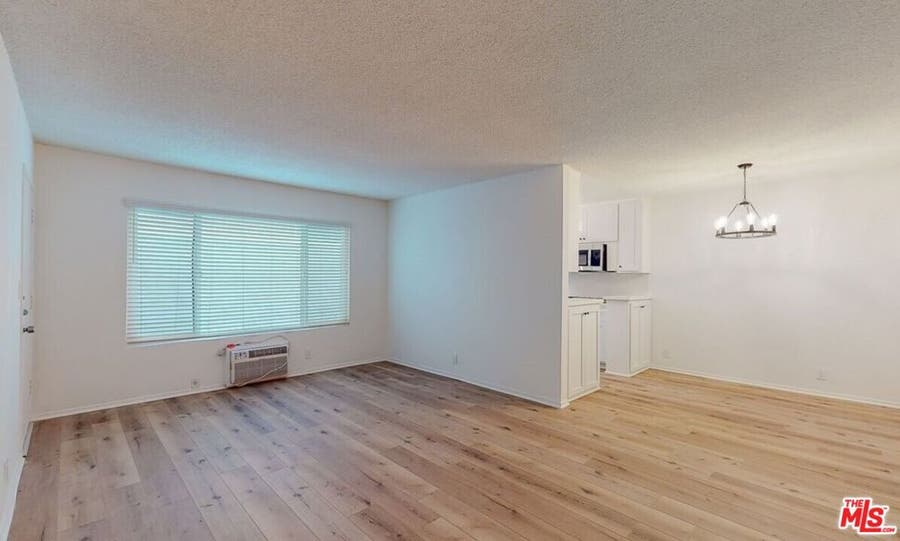 Property photo for 1827 Manning Avenue, #3, Los Angeles, CA