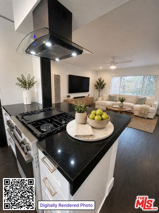 Property photo for 525 Broadway Street, #3, Venice, CA
