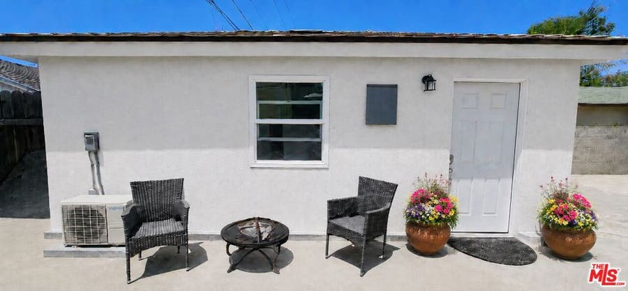 Property photo for 332 W Ellis Avenue, #ADU, Inglewood, CA