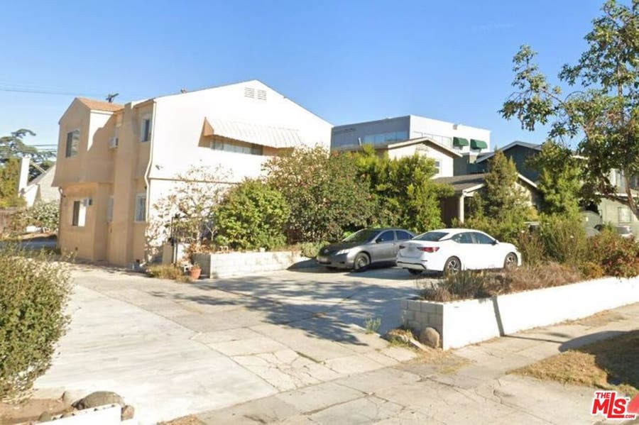 Property photo for 1709 Crenshaw Boulevard, Los Angeles, CA