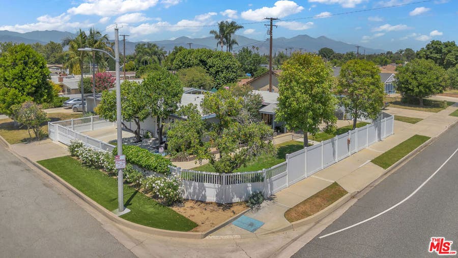 Property photo for 1215 W Rowland Avenue, West Covina, CA