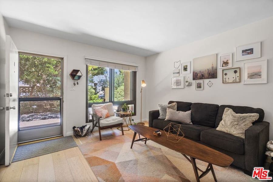 Property photo for 8630 Falmouth Avenue, #4, Playa Del Rey, CA
