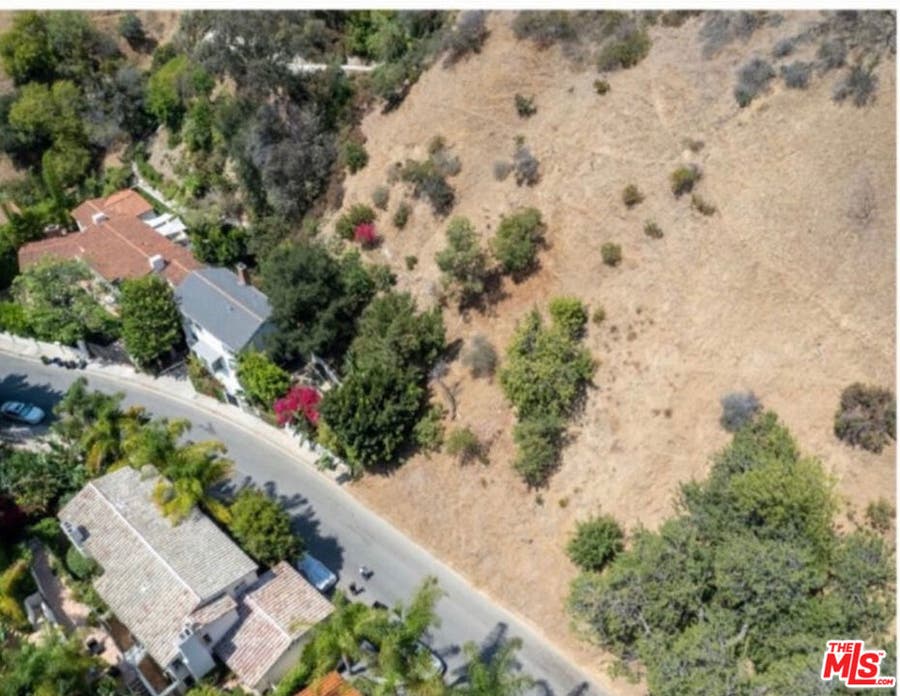 Property photo for 2133 Outpost Drive, Los Angeles, CA