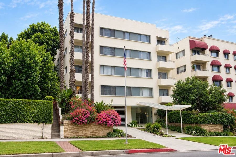 Property photo for 10655 Wilshire Boulevard, #201, Los Angeles, CA