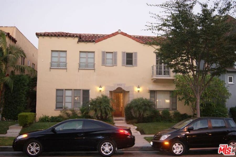 Property photo for 264 S Reeves Drive, #101, Beverly Hills, CA