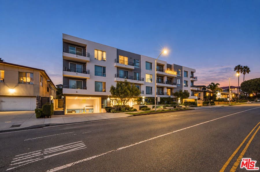 Property photo for 7857 W Manchester Avenue, #110, Playa Del Rey, CA