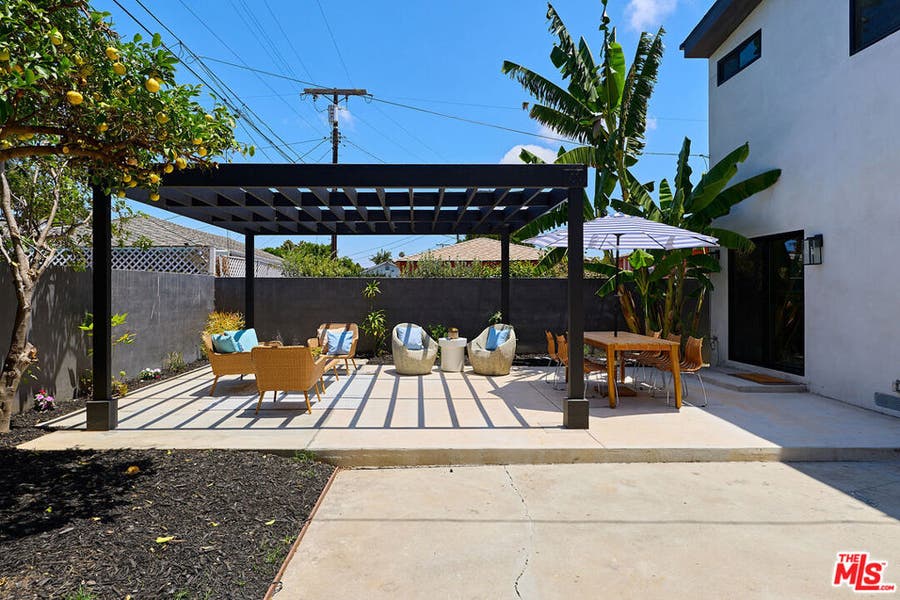 Property photo for 12209 Havelock Avenue, Culver City, CA