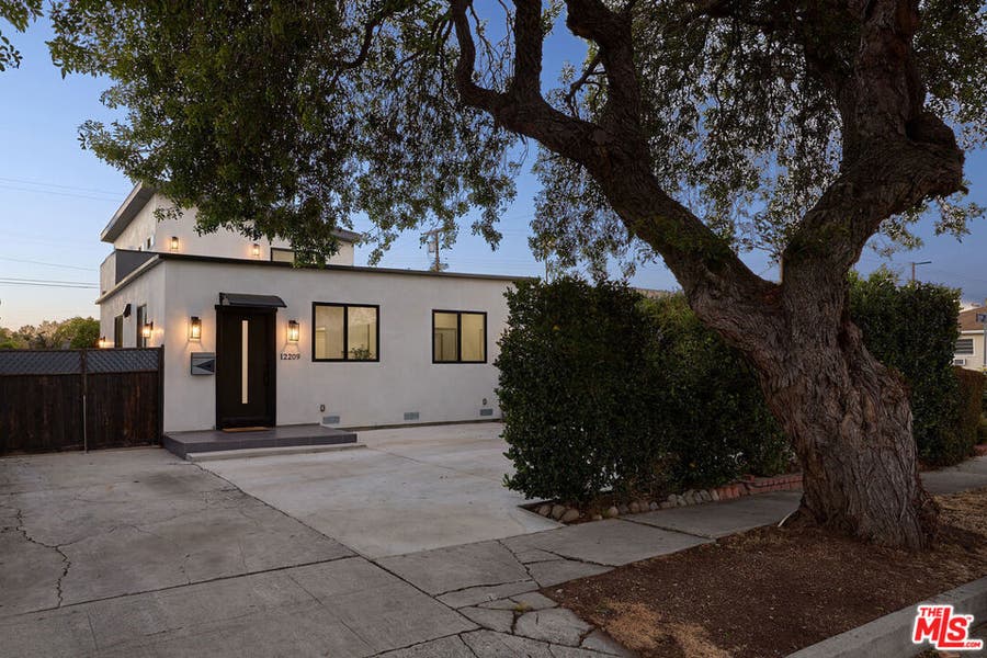 Property photo for 12209 Havelock Avenue, Culver City, CA