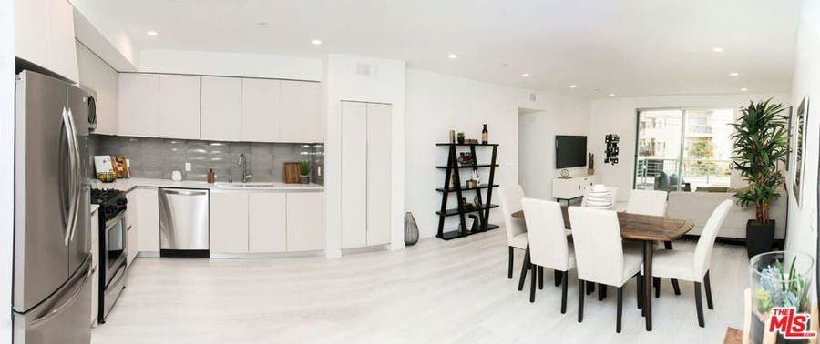 Property photo for 625 S BARRINGTON Avenue, #208, Los Angeles, CA