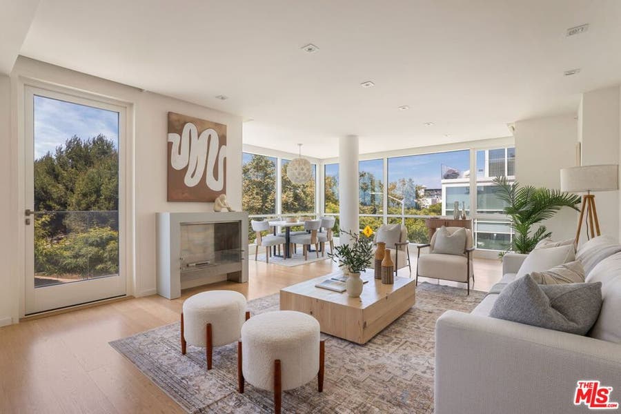 Property photo for 1705 Ocean Avenue, #307, Santa Monica, CA