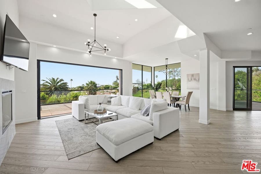 Property photo for 5675 Calpine Drive, Malibu, CA