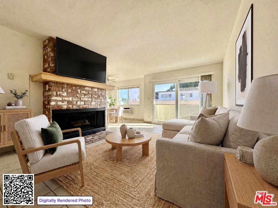 Property photo for 11946 Dorothy Street, #7, Los Angeles, CA
