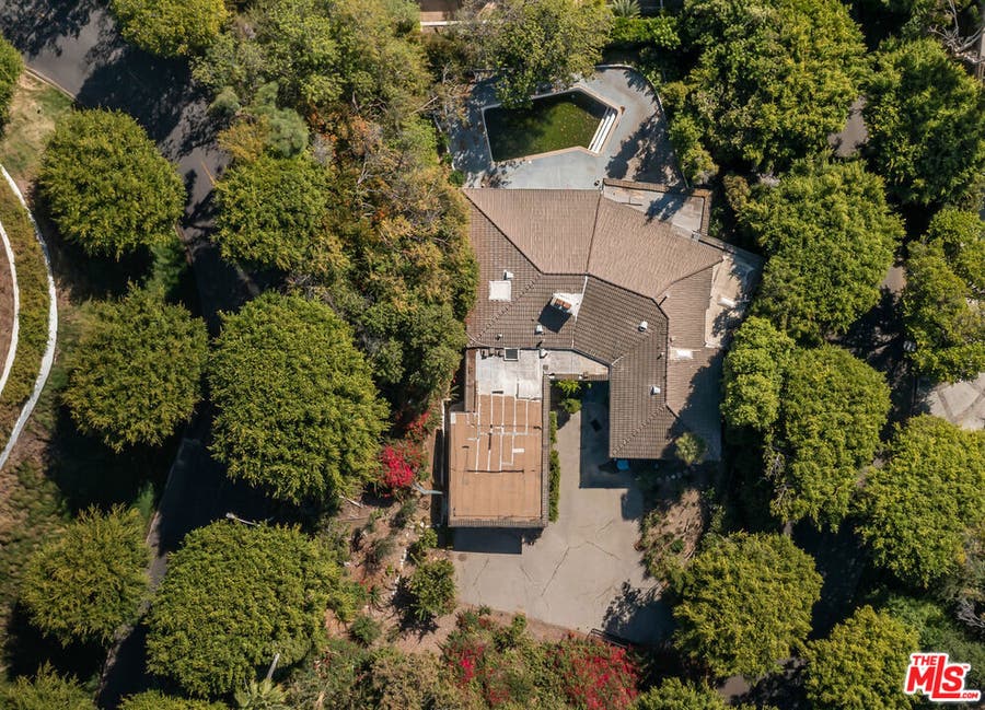 Property photo for 1150 Laurel Way, Beverly Hills, CA