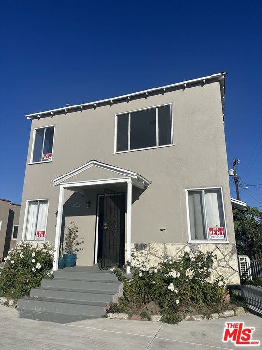 Property photo for 1613 Exposition Boulevard, Los Angeles, CA