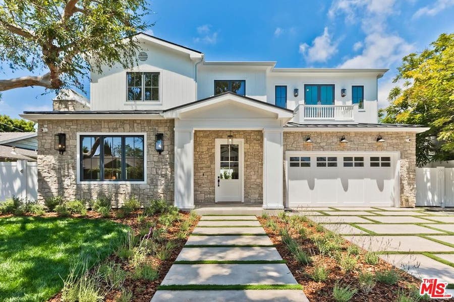 Property photo for 3320 Patricia Avenue, Los Angeles, CA