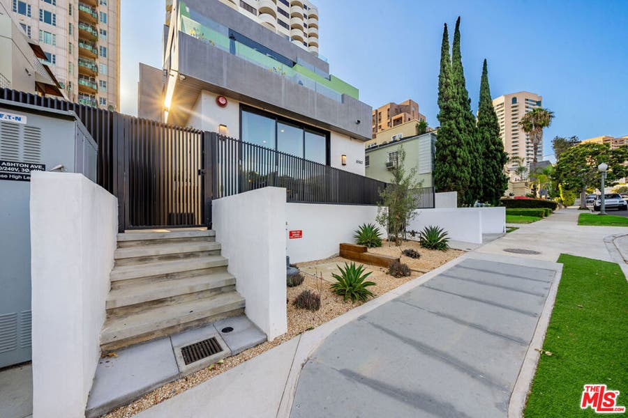 Property photo for 10563 Ashton Avenue, #1, Los Angeles, CA