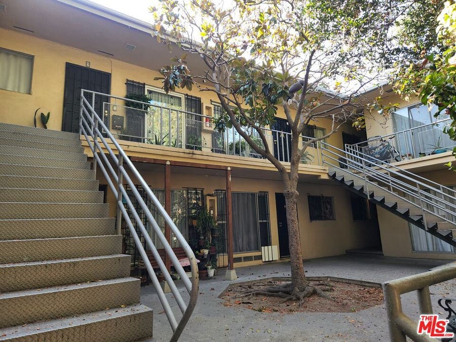 Property photo for 4106 Rosewood Avenue, #5, Los Angeles, CA