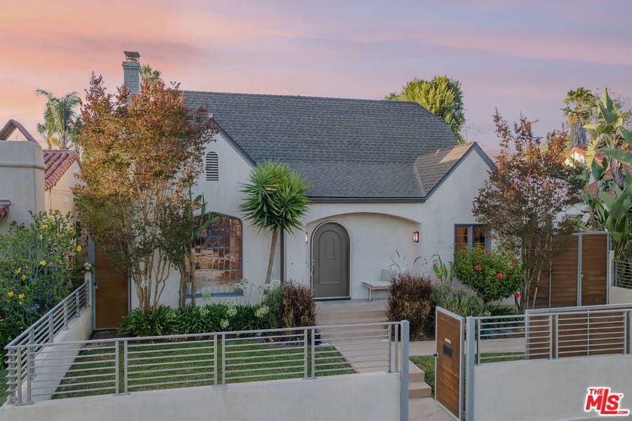 Property photo for 6307 W 5th Street, Los Angeles, CA