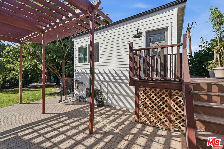 Property photo for 1301 Angelus Avenue, #ADU, Los Angeles, CA