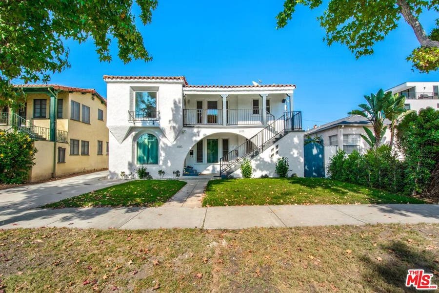 Property photo for 6089 Horner Street, Los Angeles, CA