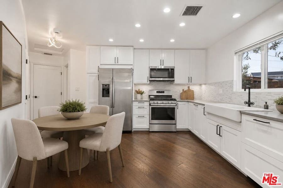 Property photo for 6147 Will Rogers Street, Westchester, CA